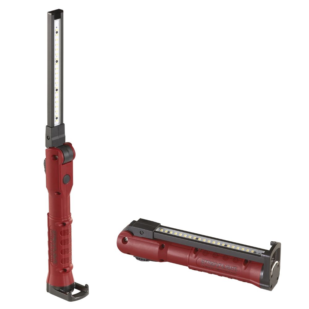 Đèn pin LED STINGER SWITCHBLADE