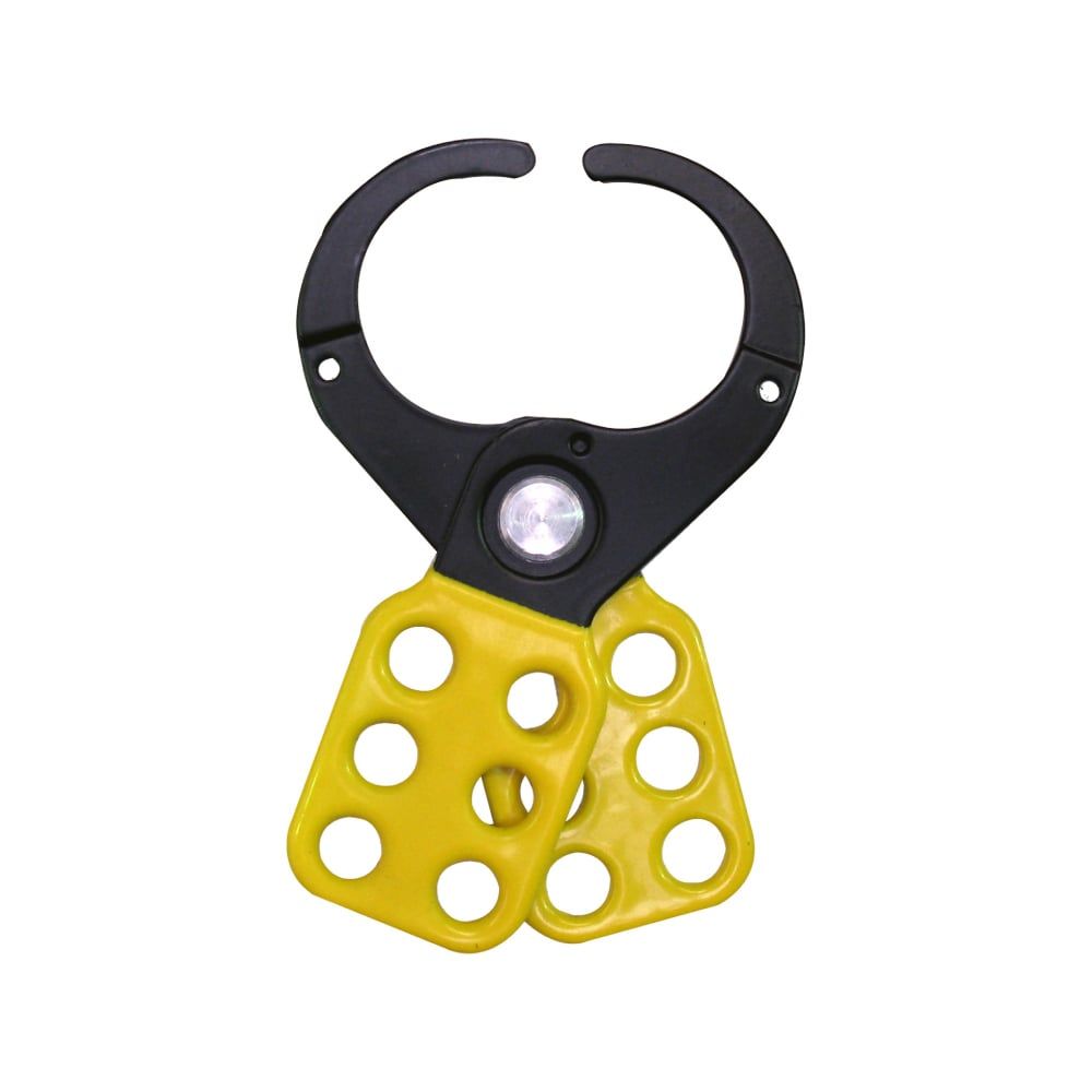 Lockout Hasp - Standard Type