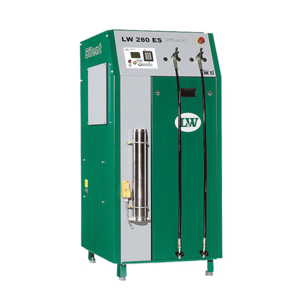 Máy nén khí thở LW 280 ES