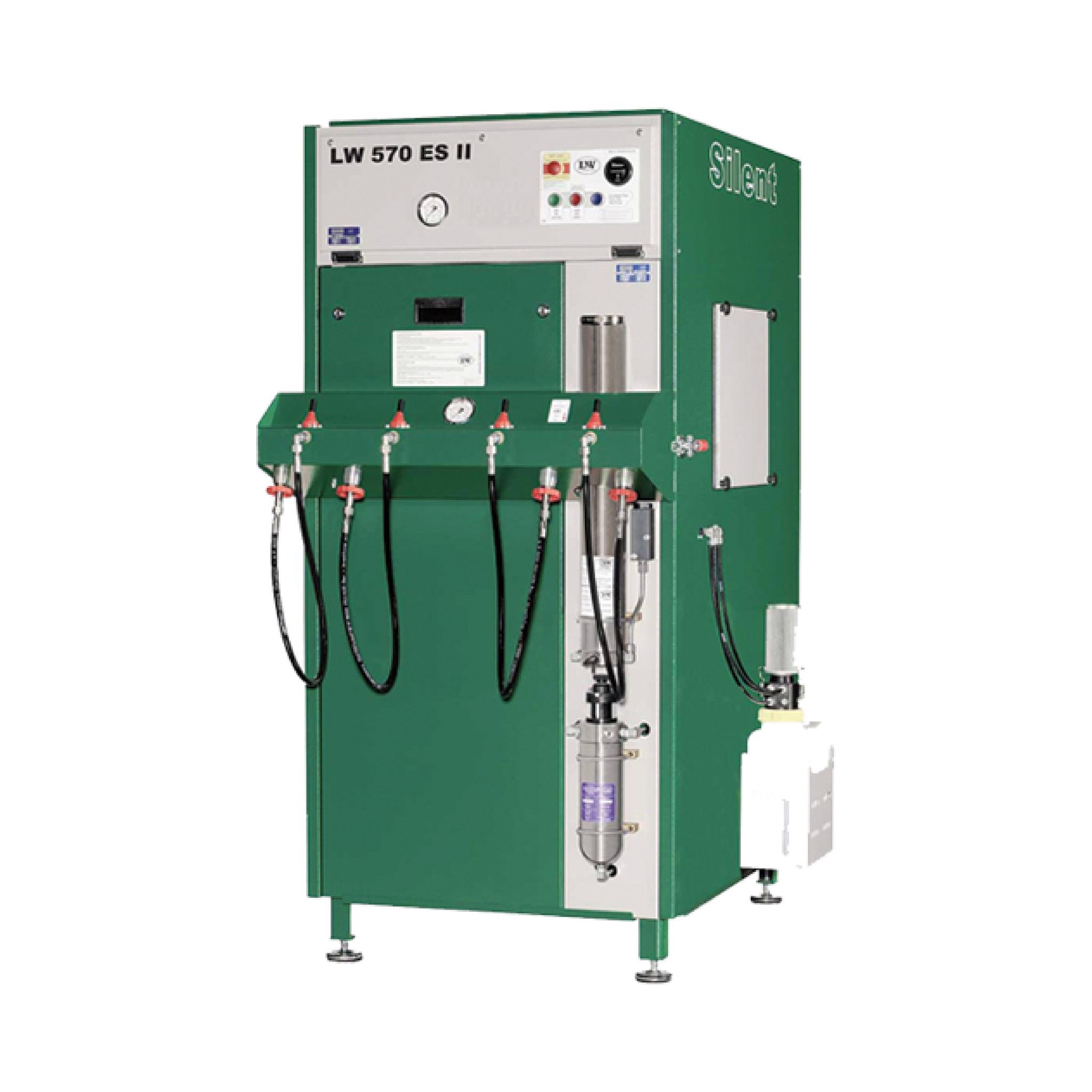 Máy nén khí thở LW 570 ES