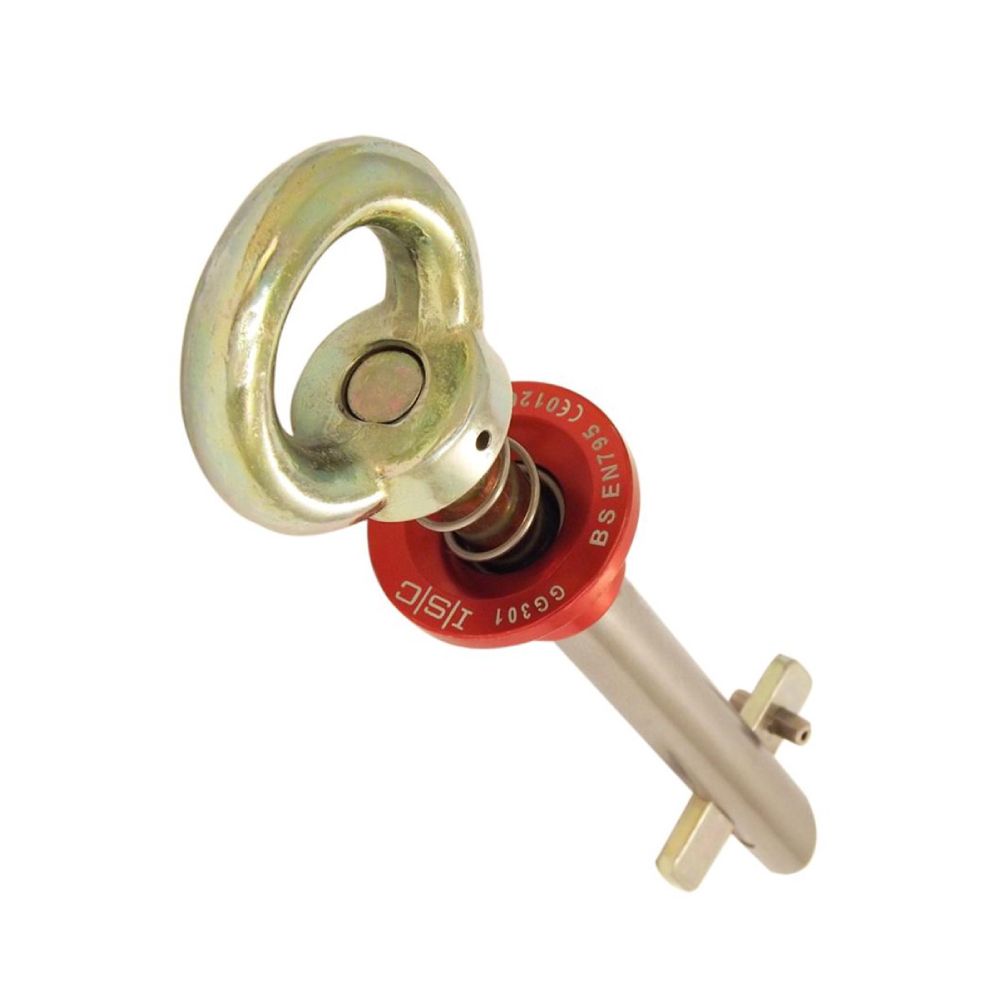 MEDIUM PRE-CAST ANCHOR