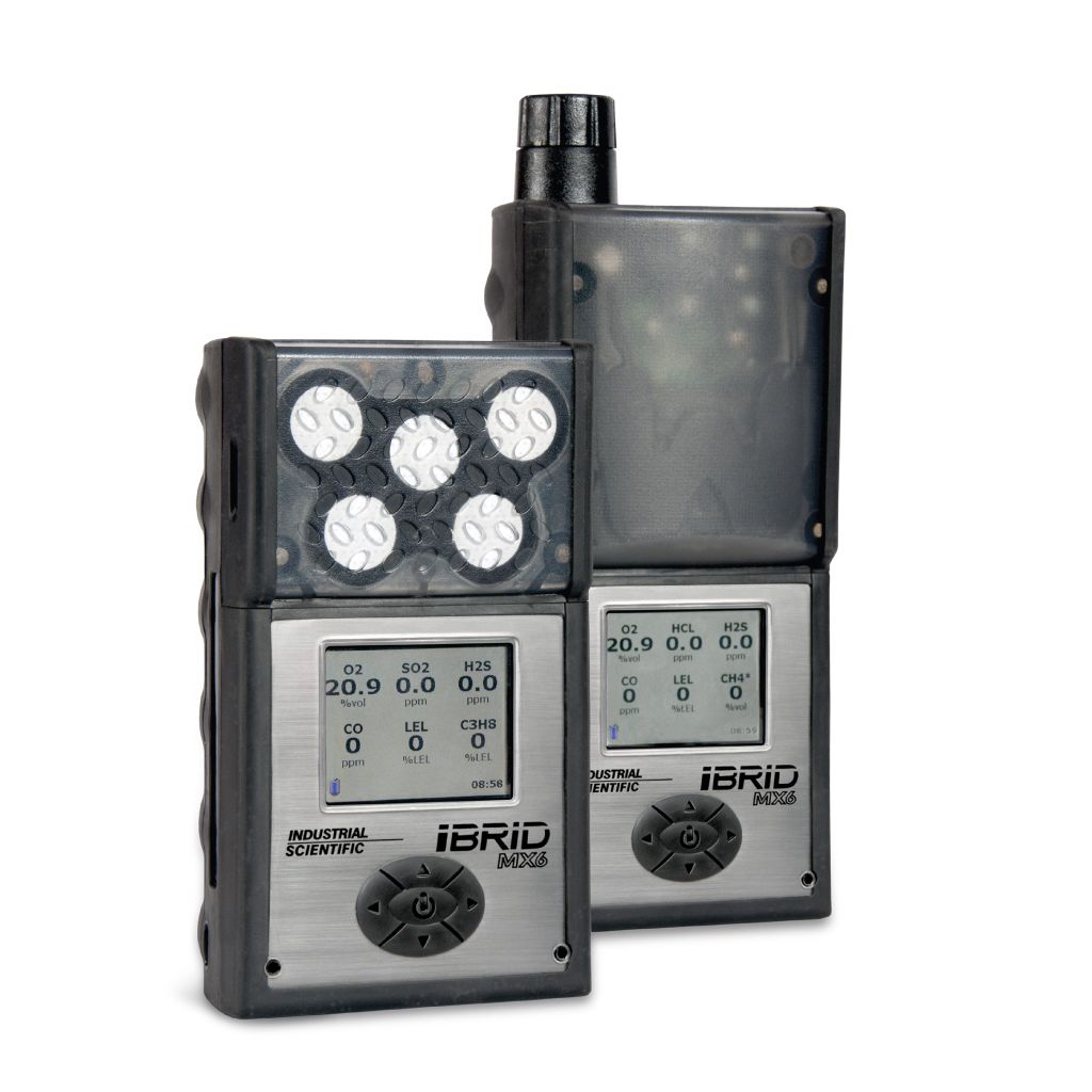 MX6 iBrid