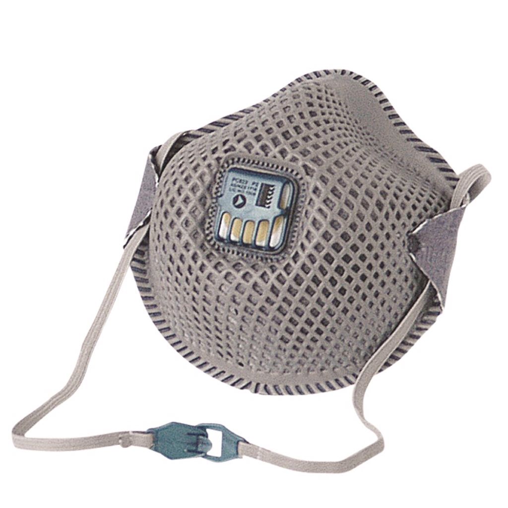 Khẩu trang bảo hộ PC823