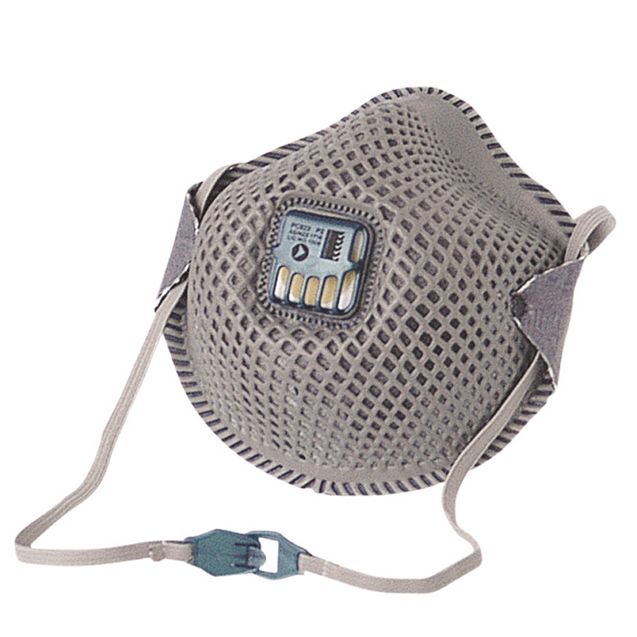 Khẩu trang bảo hộ PC823