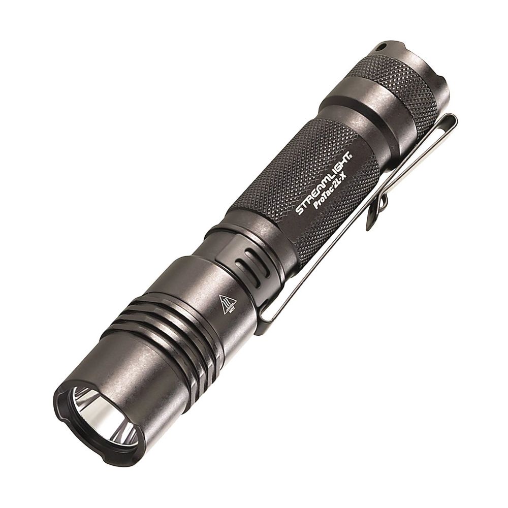 Đèn pin PROTAC® 2L-X