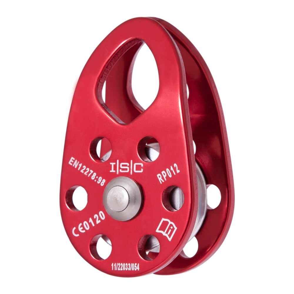 Ròng Rọc Trọng Lượng Nhẹ Eiger RP012