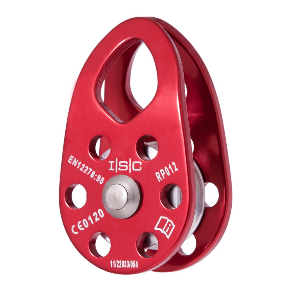 Ròng Rọc Trọng Lượng Nhẹ Eiger RP012