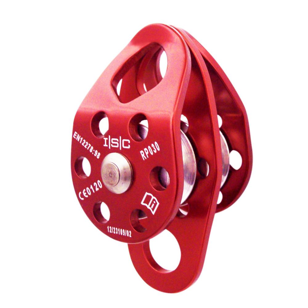 Ròng Rọc Trọng Lượng Nhẹ Eiger RP030
