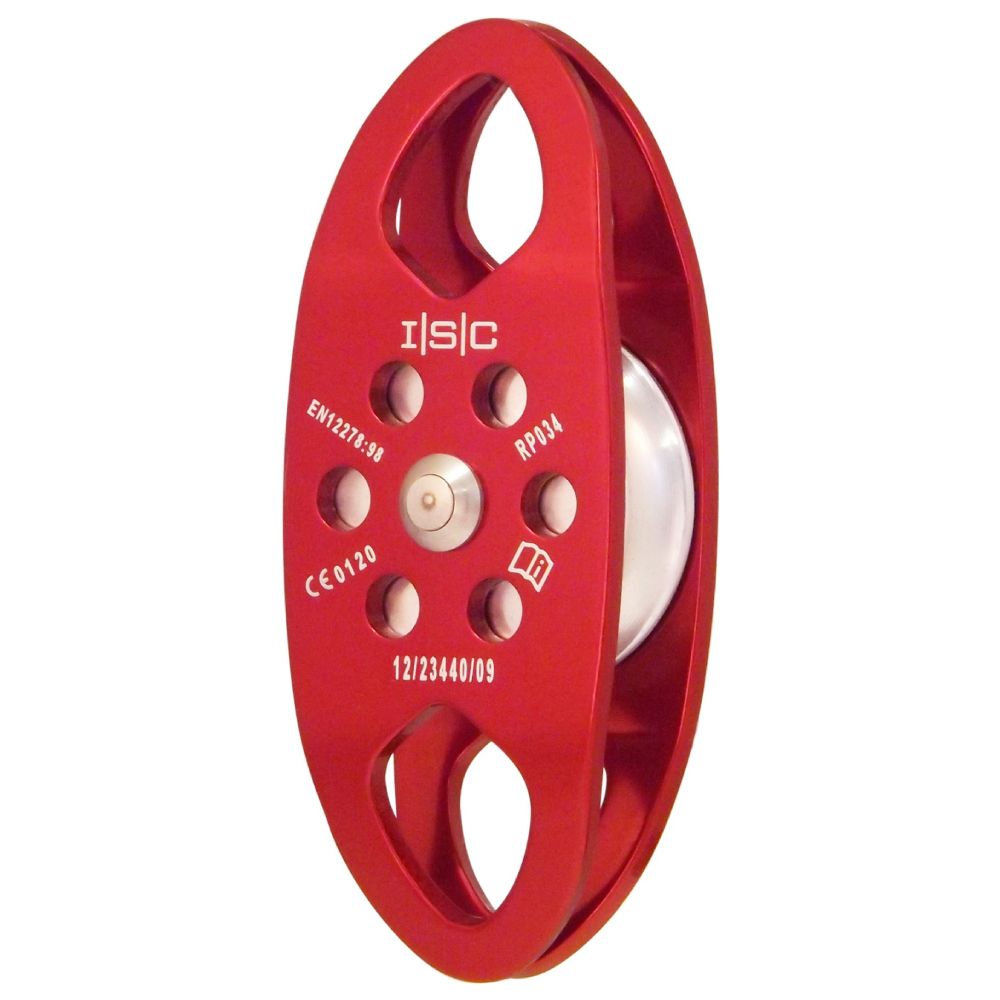 Ròng Rọc Trọng Lượng Nhẹ Eiger RP034
