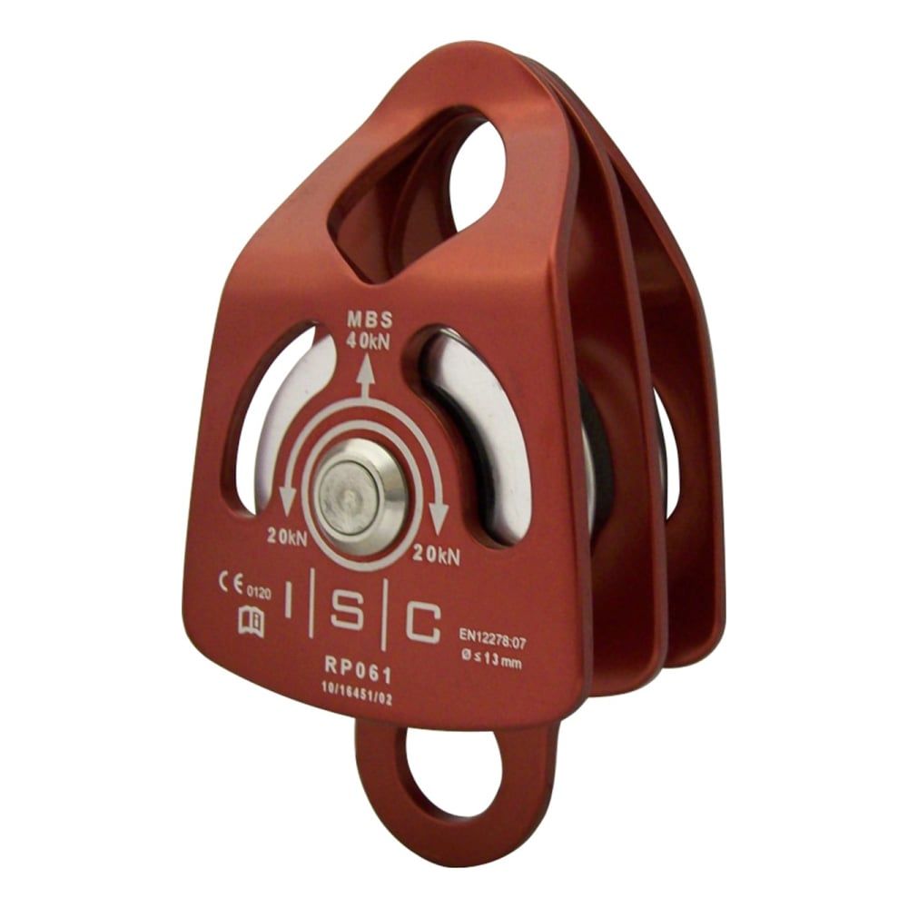 Ròng Rọc Prussiks Chất Lượng Cao RP061