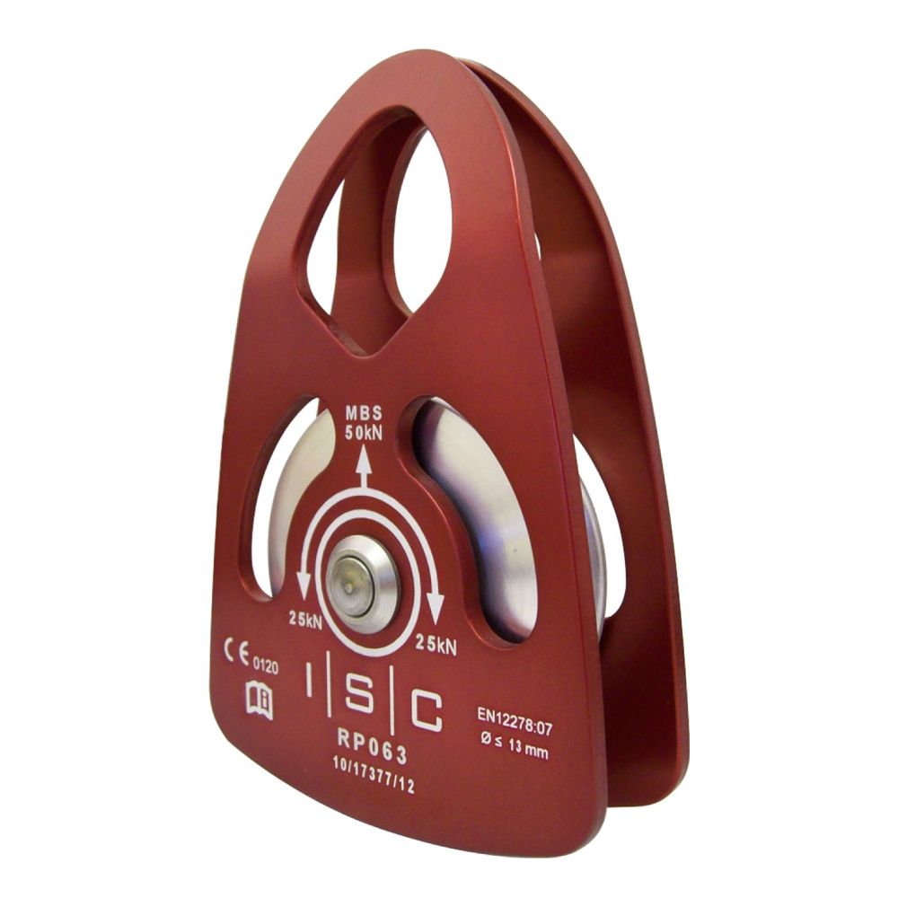 Ròng Rọc Prussiks Chất Lượng Cao RP063