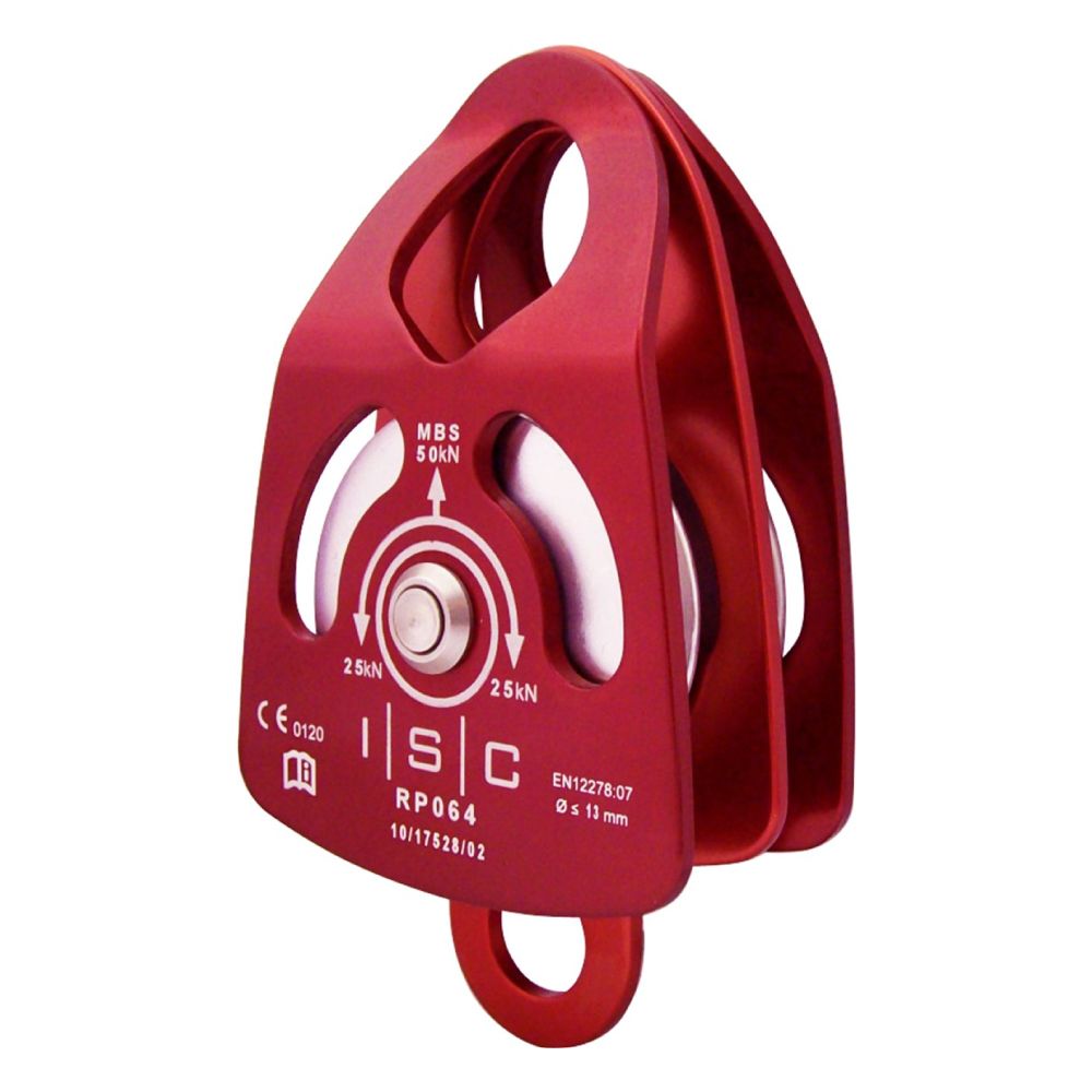 Ròng Rọc Prussiks Chất Lượng Cao RP064