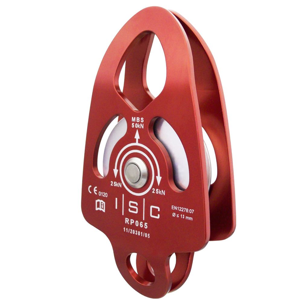 Ròng Rọc Prussiks Chất Lượng Cao RP065