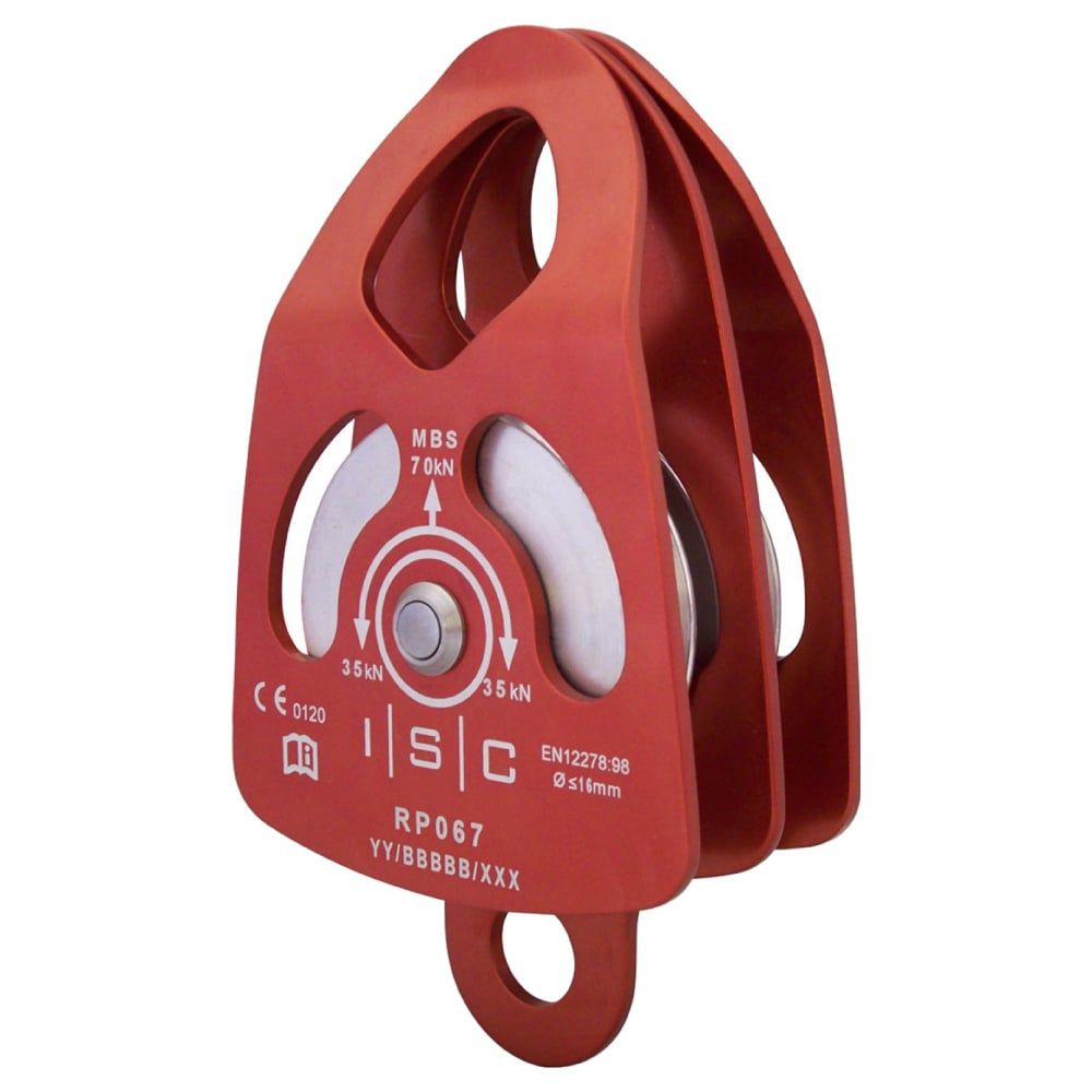 Ròng Rọc Prussiks Chất Lượng Cao RP067