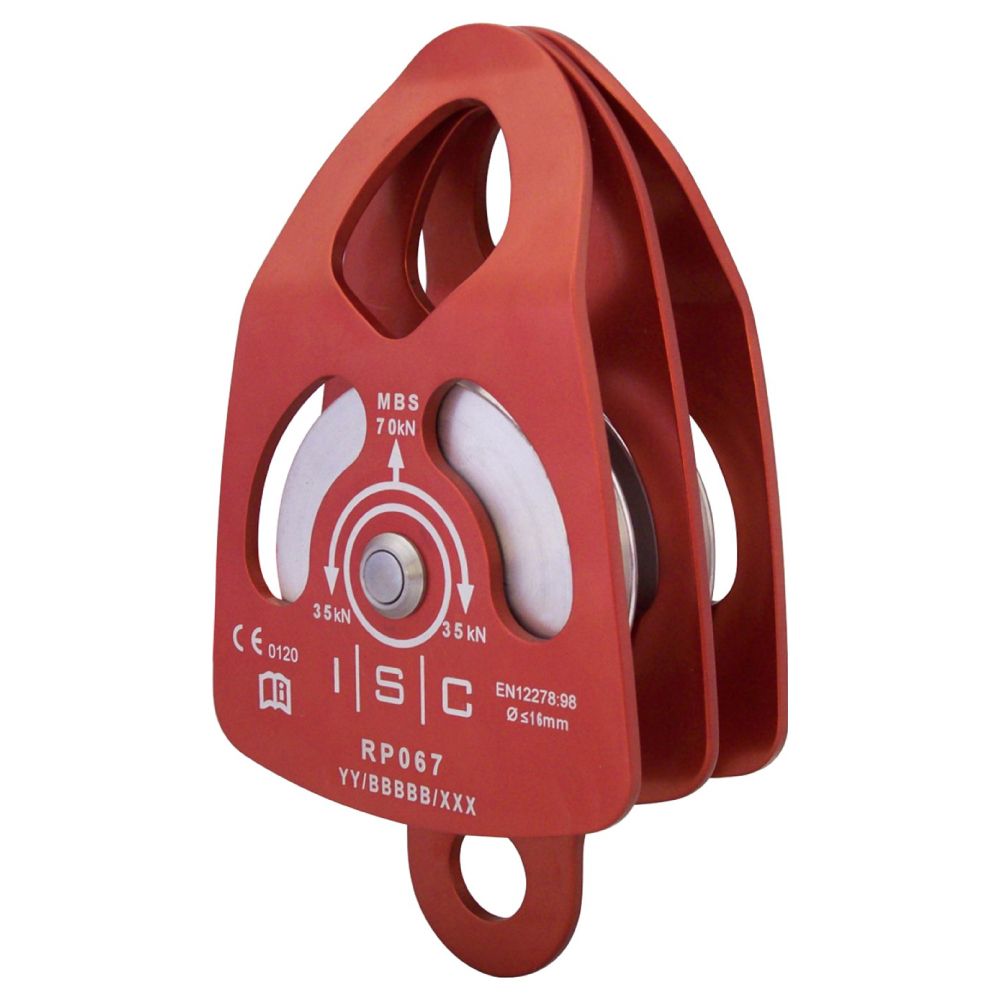 Ròng Rọc Prussiks Chất Lượng Cao RP067