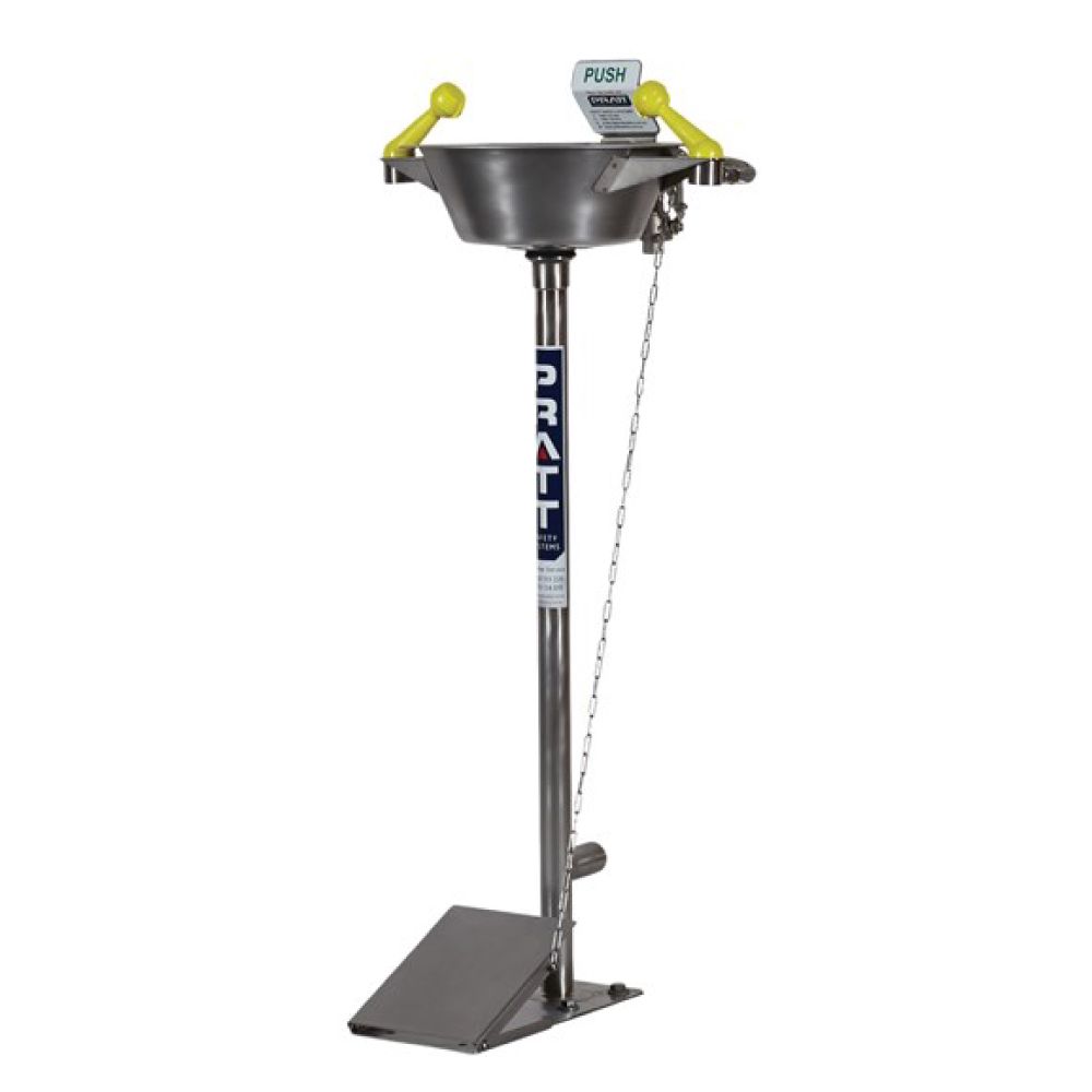 Vòi rửa mắt/ mặt SE546