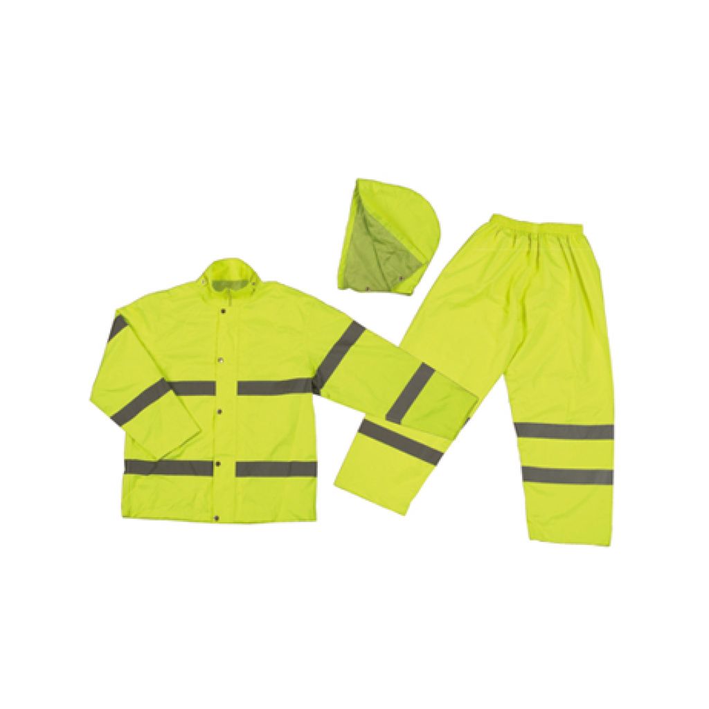 SE6385 Rain Suit