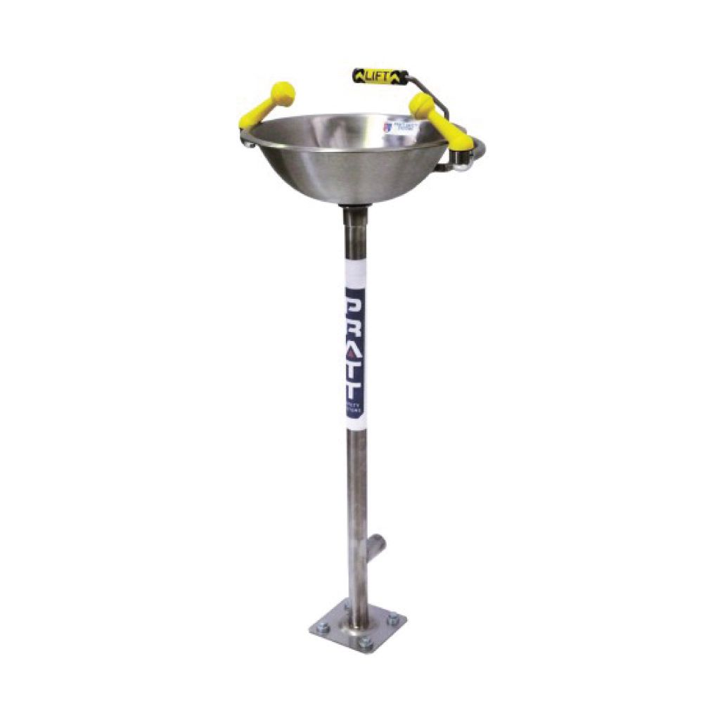 Vòi rửa mắt/ mặt SE545