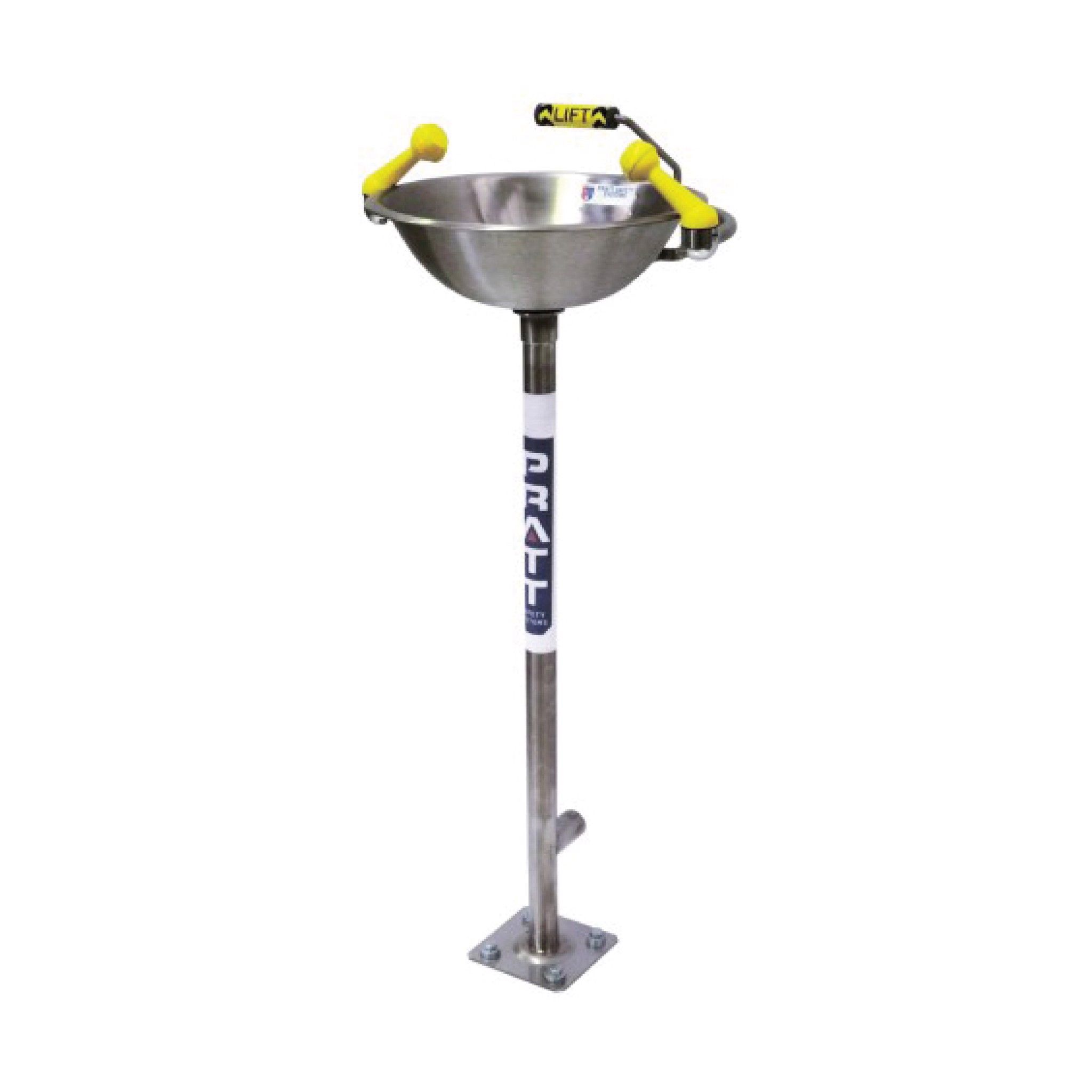 Vòi rửa mắt/ mặt SE545