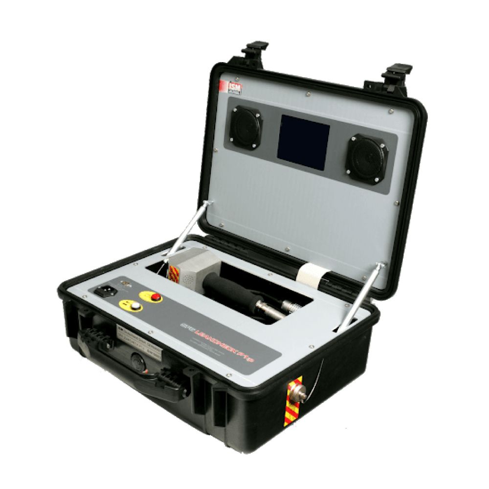 SF6 LeakCheck P1:p