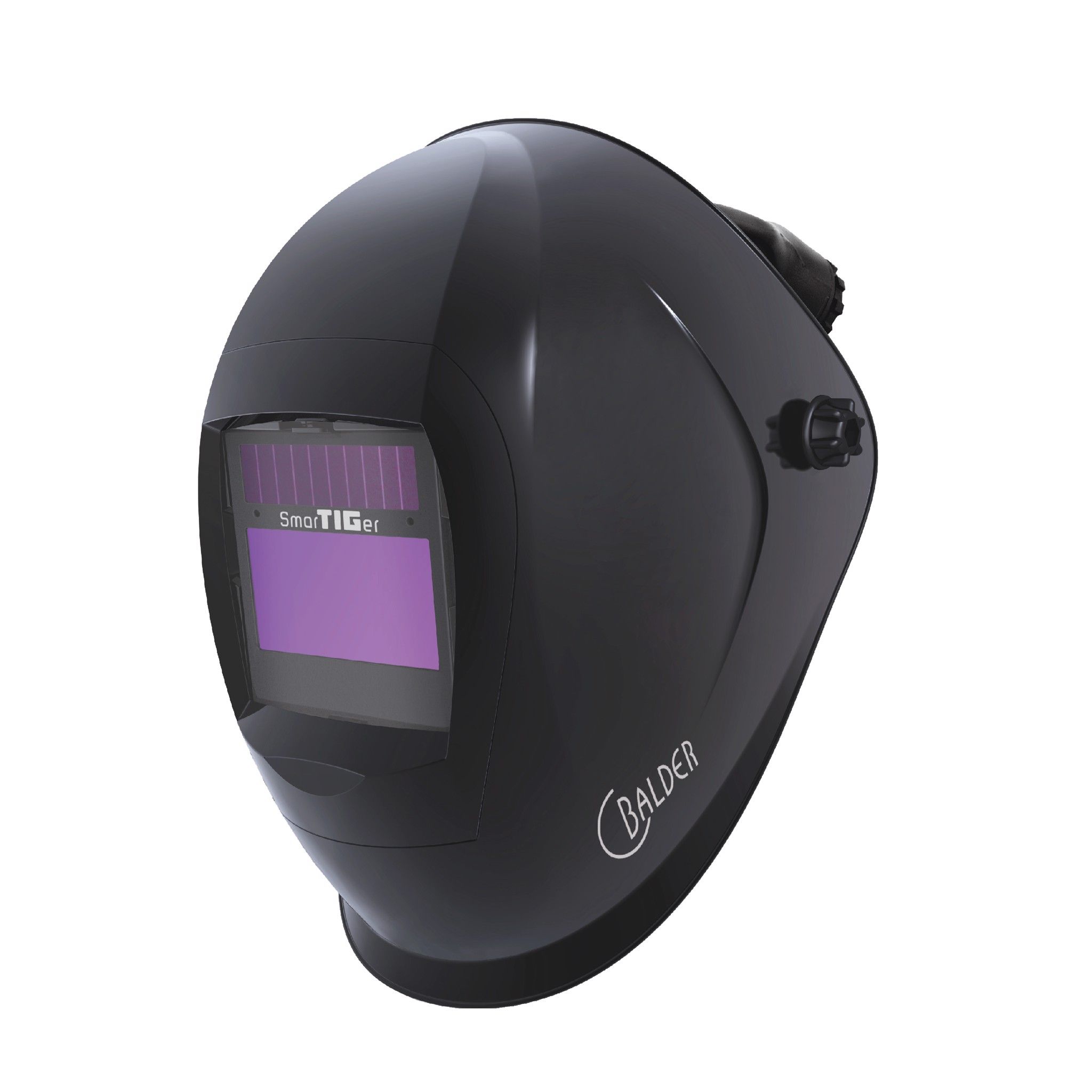 Balder SmarTIGer Welding Helmet