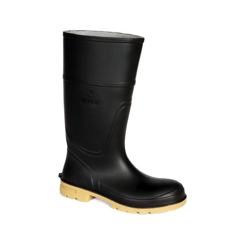 Solestar STM Safety Boot