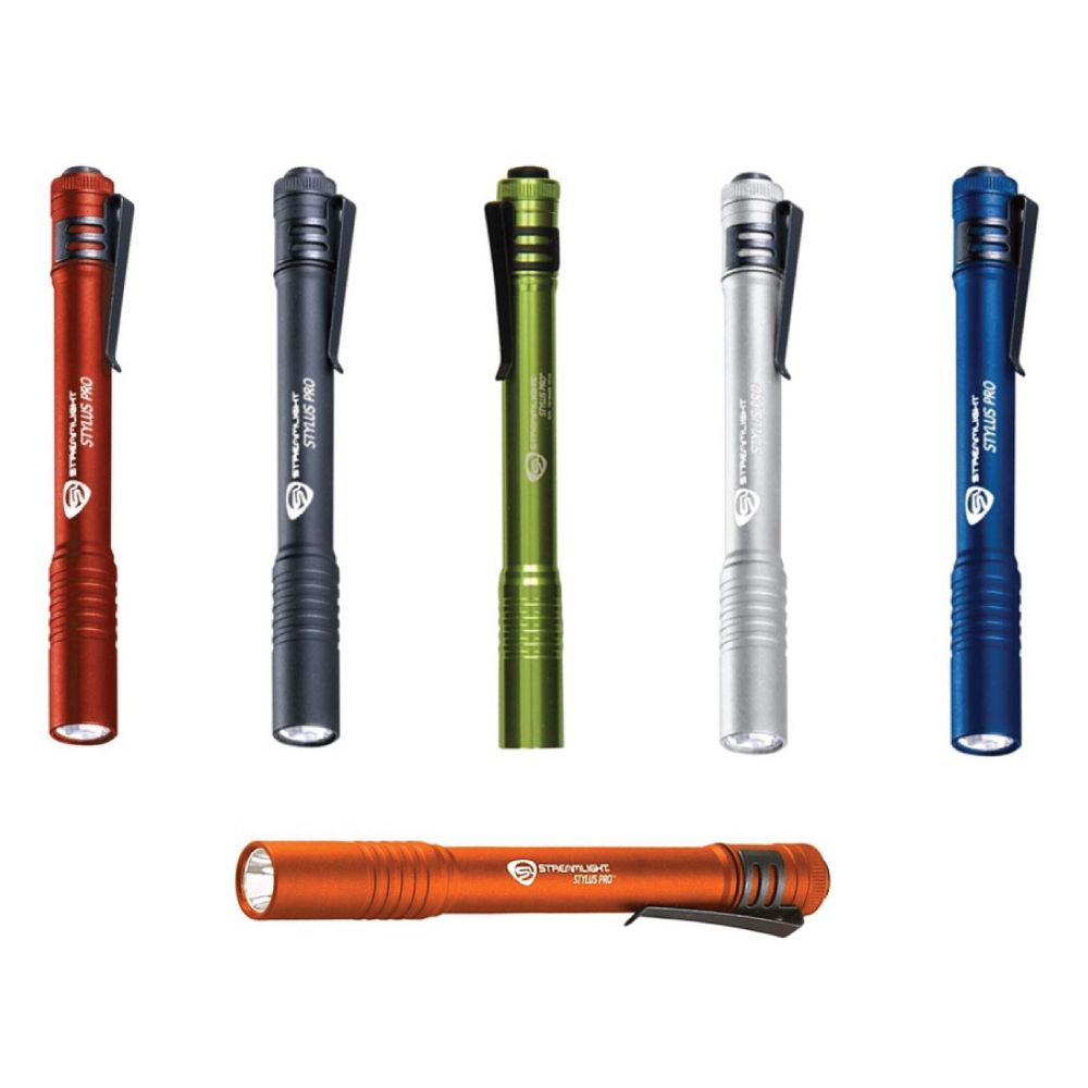 Đèn pin STYLUS PRO®