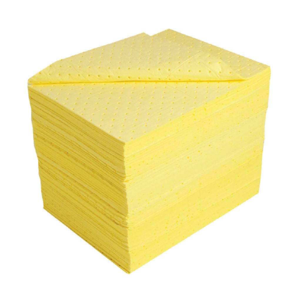 Tấm thấm hút hóa chất CP310