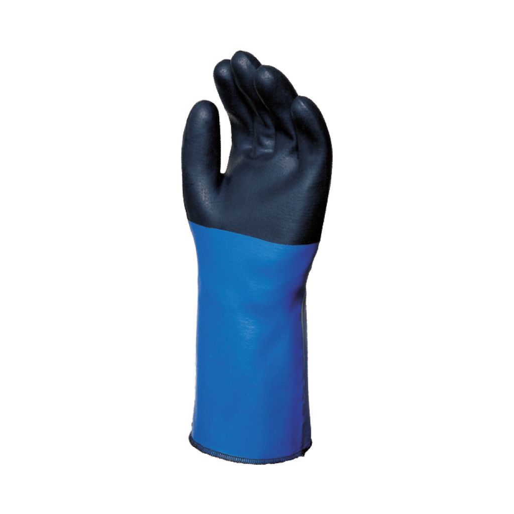 Găng tay cách nhiệt Temp-Tec NL-517