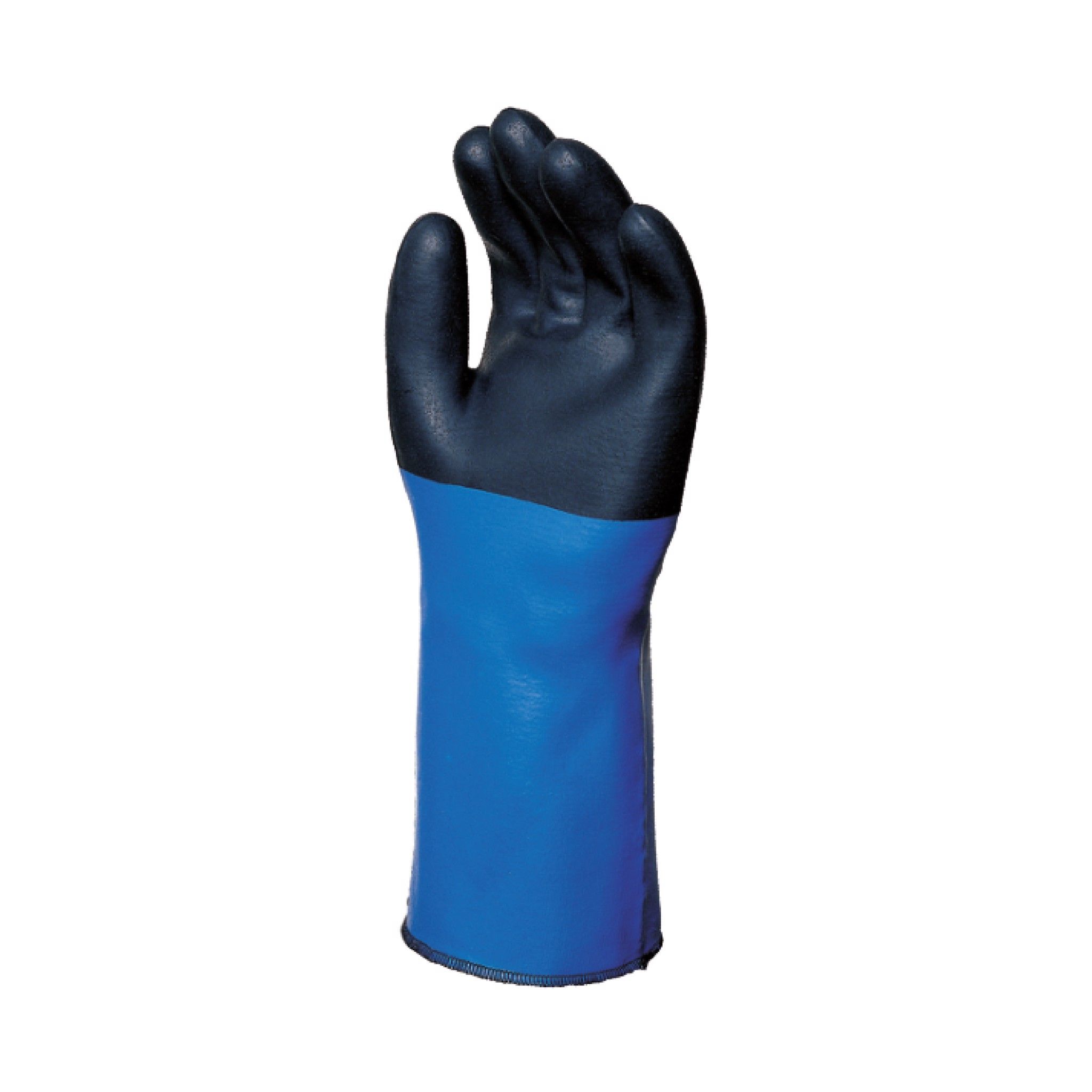 Găng tay cách nhiệt Temp-Tec NL-517