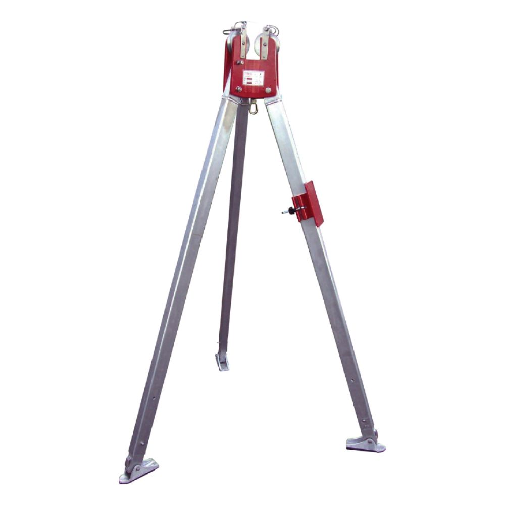TRIPODS