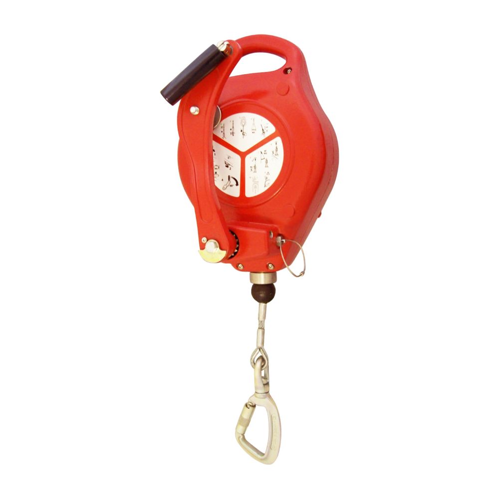 UB171 Winch