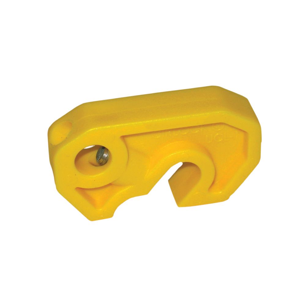 UNIVERSAL LOCKOUT DEVICES