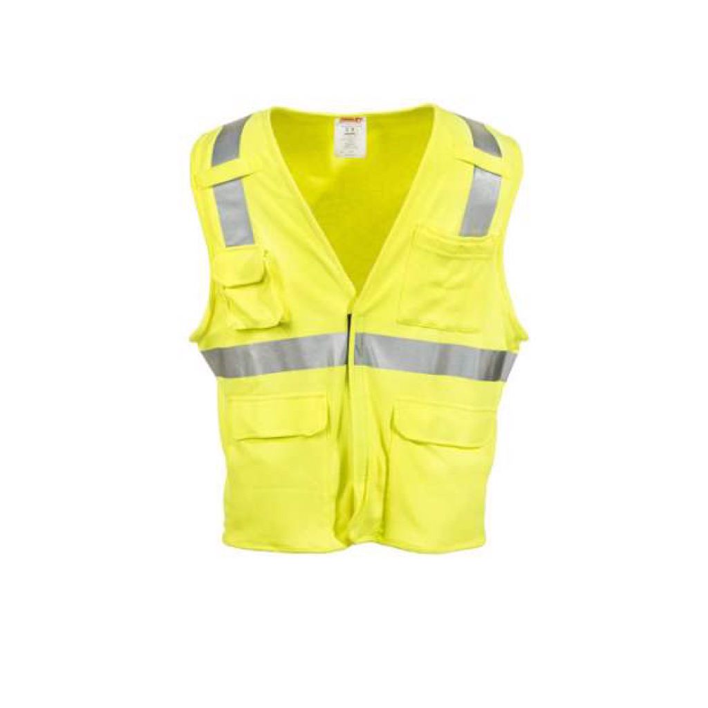 V81832 Reflective Vest