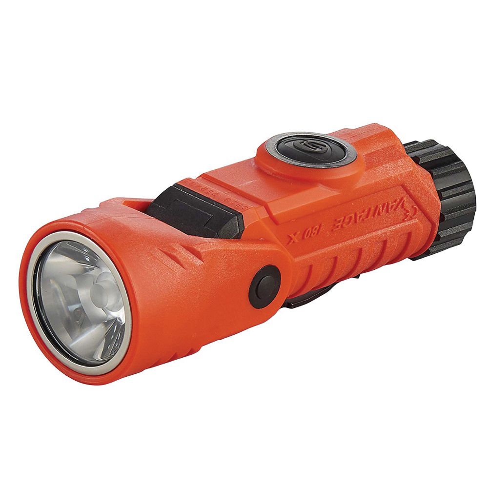Đèn pin VANTAGE® 180
