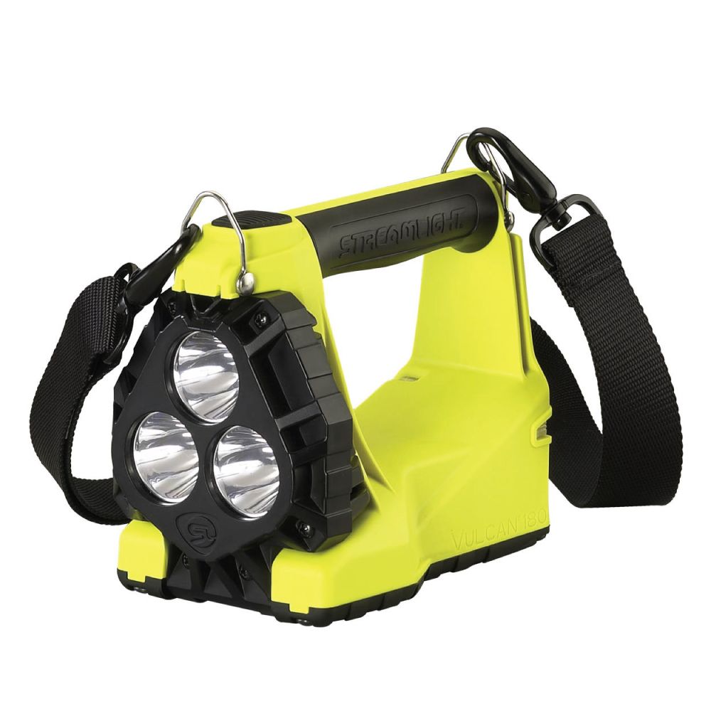 Đèn pin VULCAN 180 LED