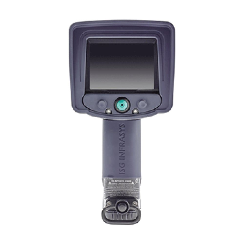 Camera nhiệt X380 3 BUTTON