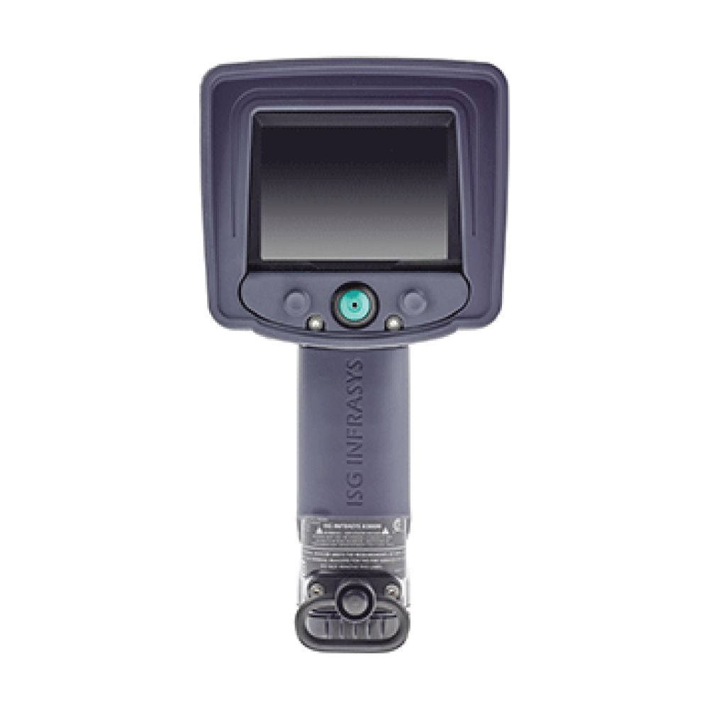 Camera nhiệt X380 3 BUTTON