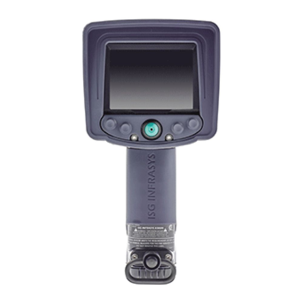 Camera nhiệt X380 5 BUTTON