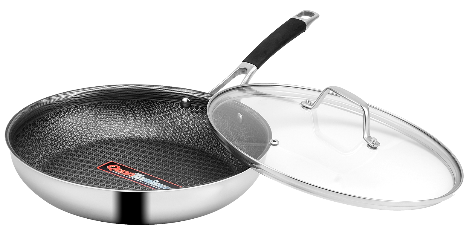 CHẢO INOX CAO CẤP MS1828