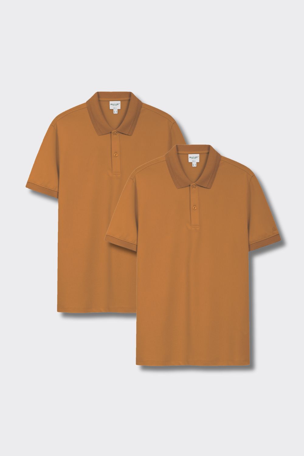  [Giảm 22%] Box 2 Polo Make Change Basic Colors - 04 