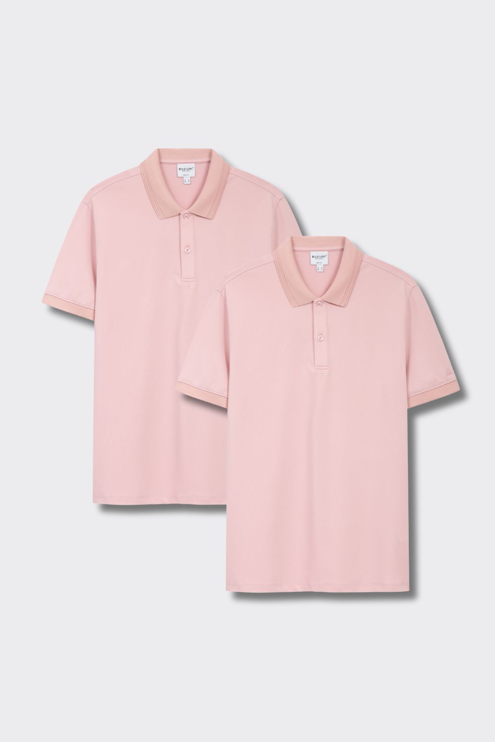  [Giảm 22%] Box 2 Polo Make Change Basic Colors - 05 