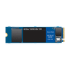 Ổ cứng SSD Western Digital Blue SN550 PCIe Gen3 x4 NVMe M.2 500GB