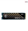 Ổ CỨNG SSD MSI SPATIUM M450 1TB NVME M.2 2280 PCIE GEN 4 X 4   (ĐỌC 3600MB/S, GHI 3000MB/S)