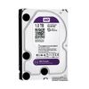 WD HDD Purple 1TB 3.5