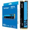 Ổ cứng SSD M2 Lexar NM710 500GB NVMe PCle 4.0 x4