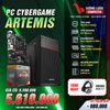 PC Gaming Artemis AMD Ryzen 3 4300G | RAM 16G| SSD 256G | RX VEGA 6