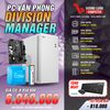 PC Office Intel Core i3-10105 TRAY| RAM 16G| SSD Nvme 250G
