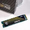 Ổ CỨNG SSD MSI SPATIUM M450 1TB NVME M.2 2280 PCIE GEN 4 X 4   (ĐỌC 3600MB/S, GHI 3000MB/S)