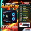 PC Gaming Intel Core i5-13500 TRAY| RAM 16G| SSD Lexar 250Gb| VGA RTX 2060 Super 8gb